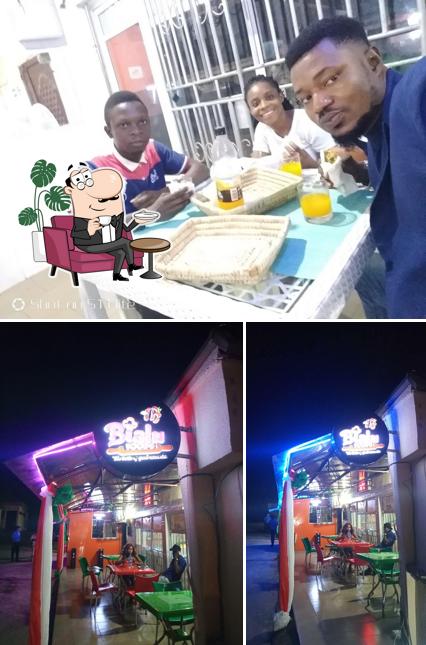 BIALU FOODS