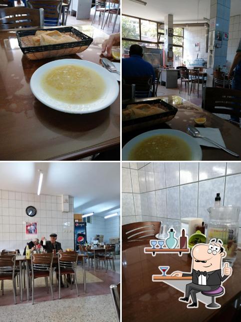 Çevirgen Et Lokantası