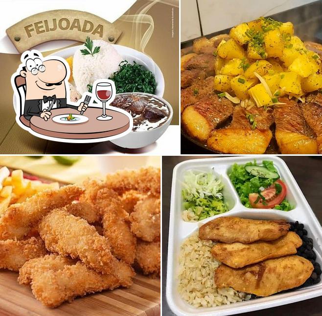 Comida Caseira Mineira