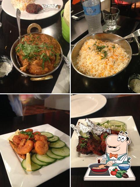 Indian Kitchen