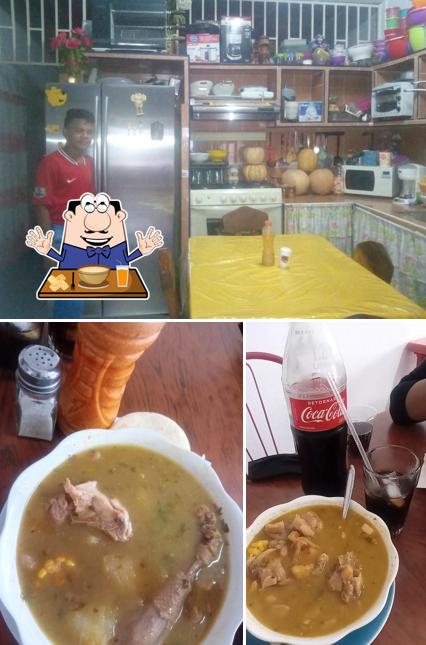 Restaurant La14