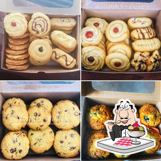 Londi's Cakes