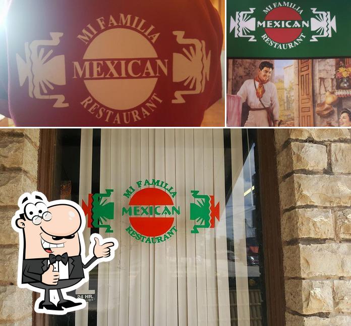 Mi Familia Mexican Restaurant