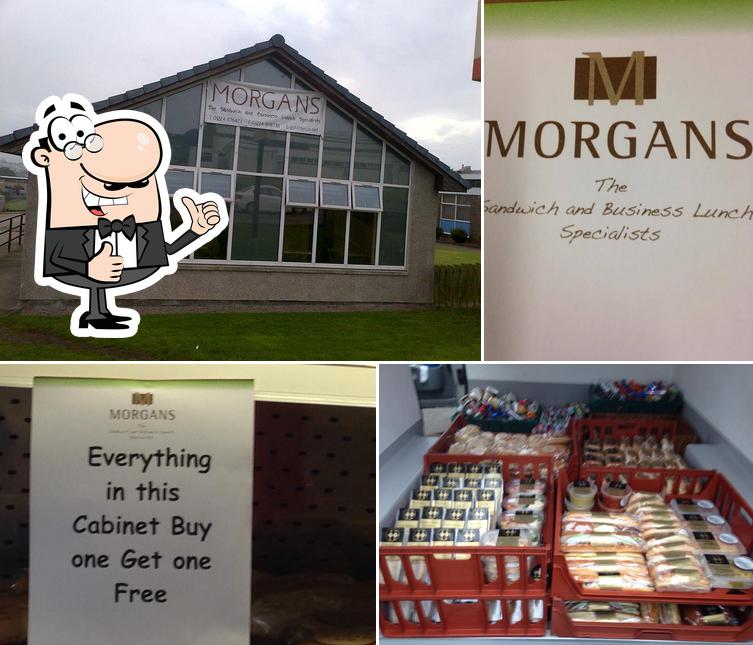 Morgan's Aberdeen