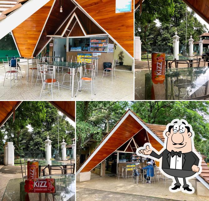 Peradeniya Milk Bar පේරාදෙණිය කිරිහල