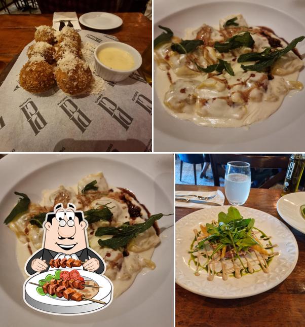 Pici Trattoria