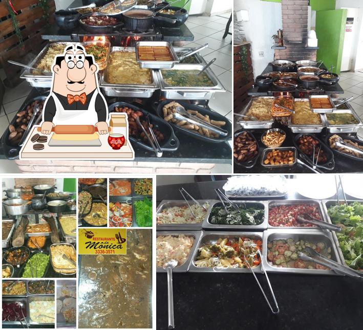 Restaurante da Mônica