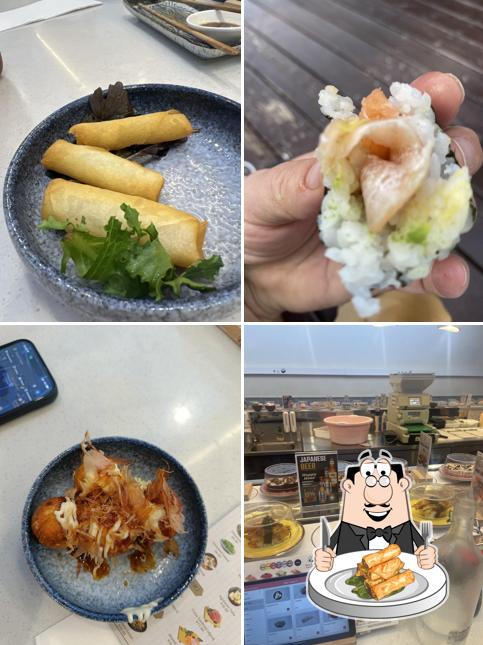 Rice&Nori Manly