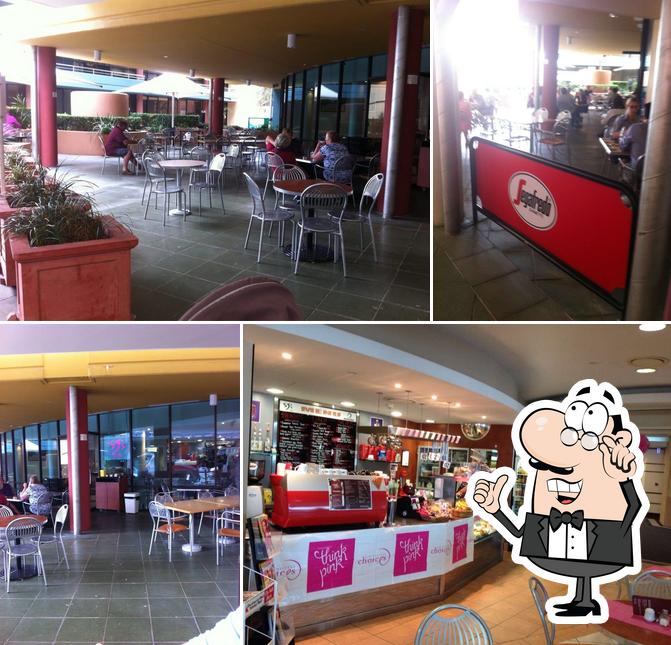 SJ's Bistro