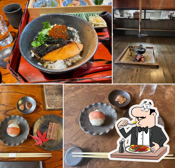 Sennensake Izutsuya