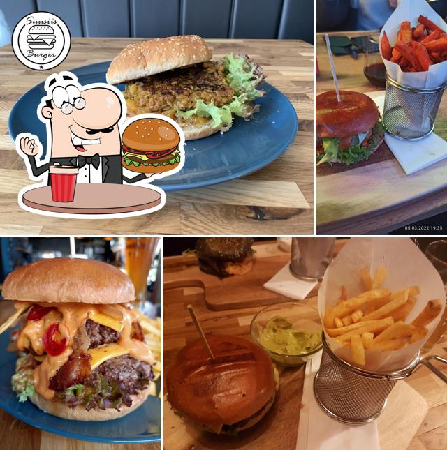 Suusiis Burger Alsfeld