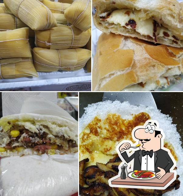 Tapiocaria Nosso Xodó