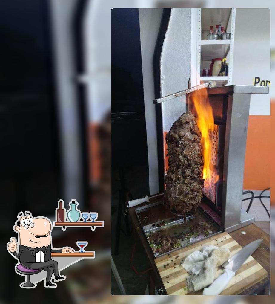 Taqueria "momoso"