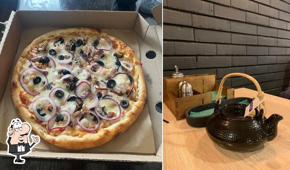 Территория Pizza