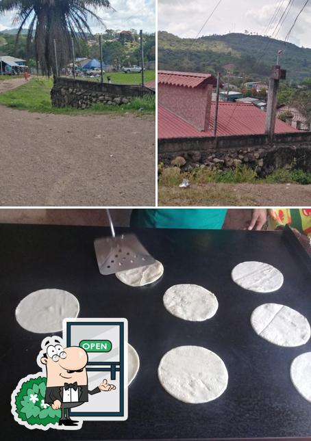 Tortillería Rancho Grande