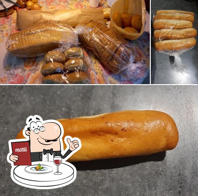 Warme bakker Marcel Sanders