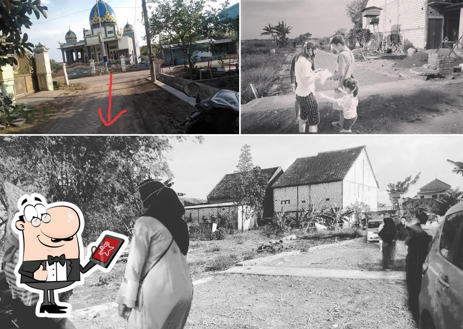 Warung Bu Lastri