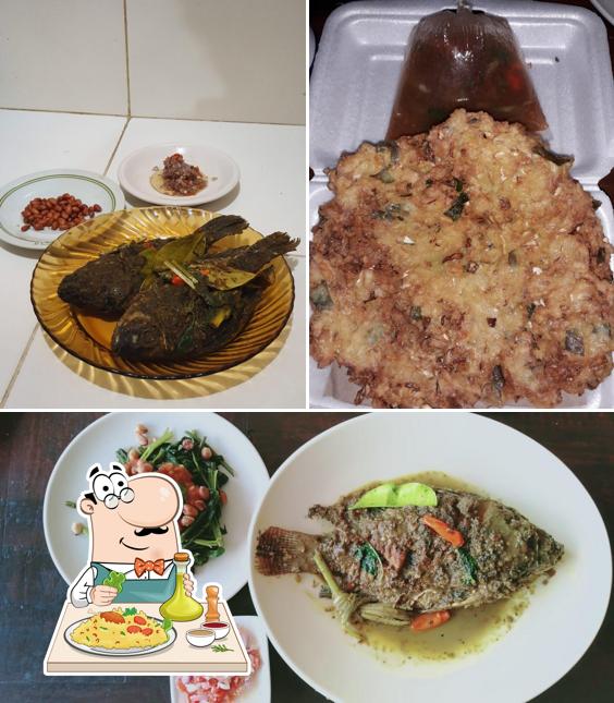 Warung Polong/ G20