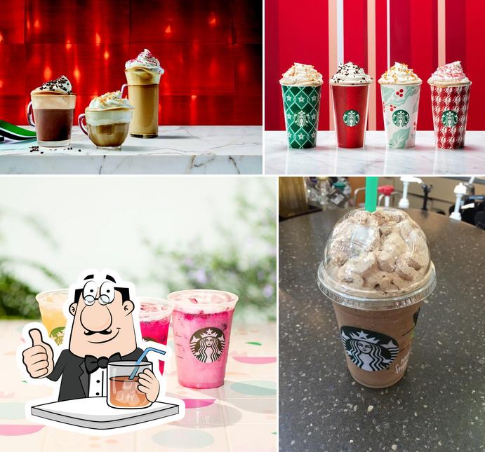 Starbucks Coffee Company