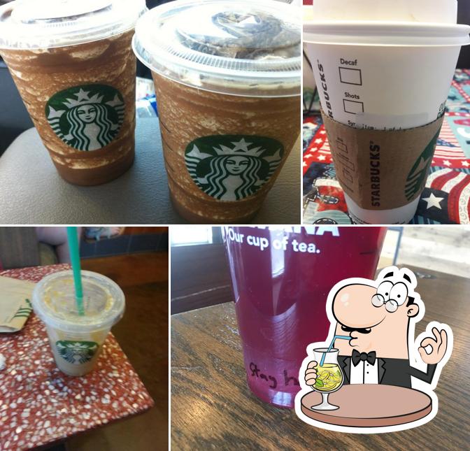 Starbucks Coffee Company