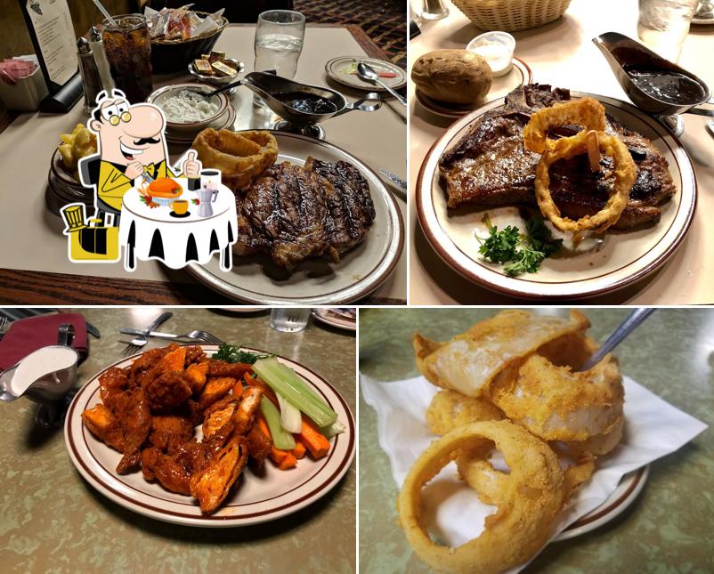 Johnny's Cafe