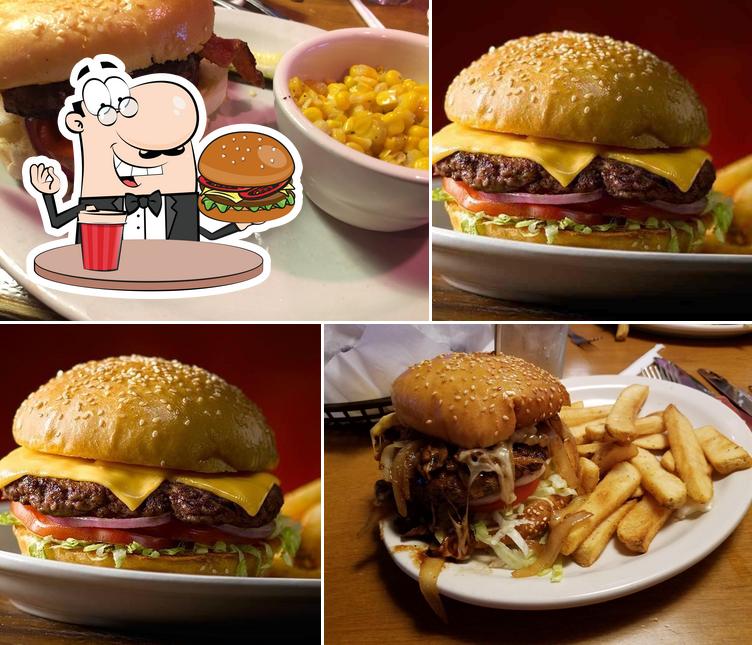 Texas Roadhouse