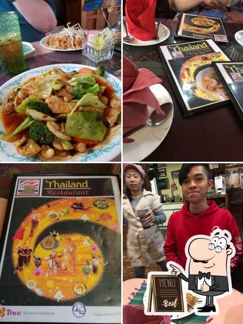 Thailand Restaurant