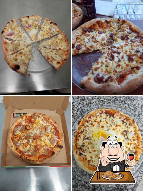 Top pizza 57