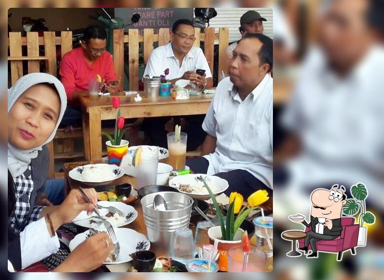 Warung Kemangi