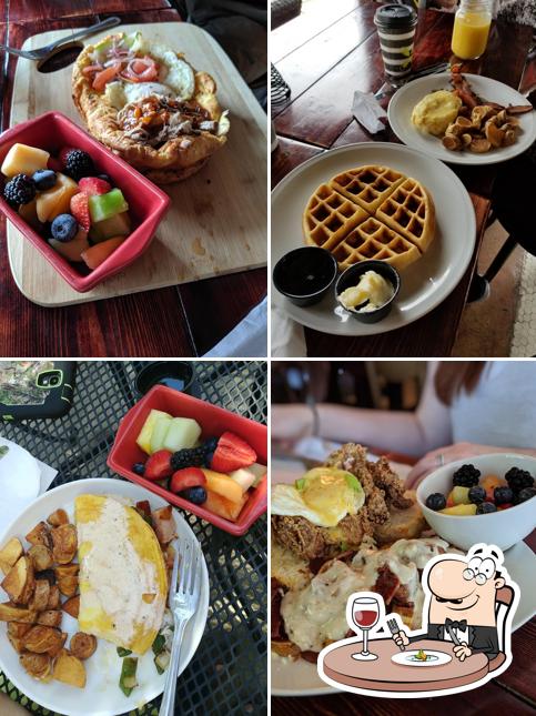 Whisk'D Cafe