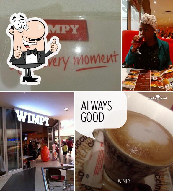 Wimpy Boulders