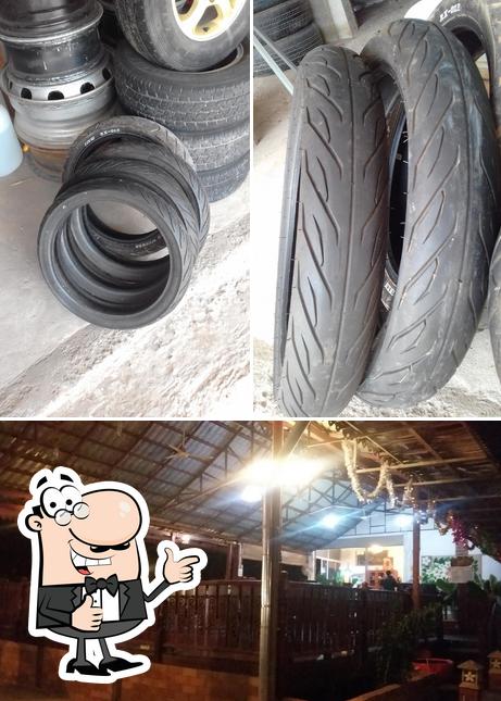Suan Ahan Sabai, Beer Bar & Snooker
