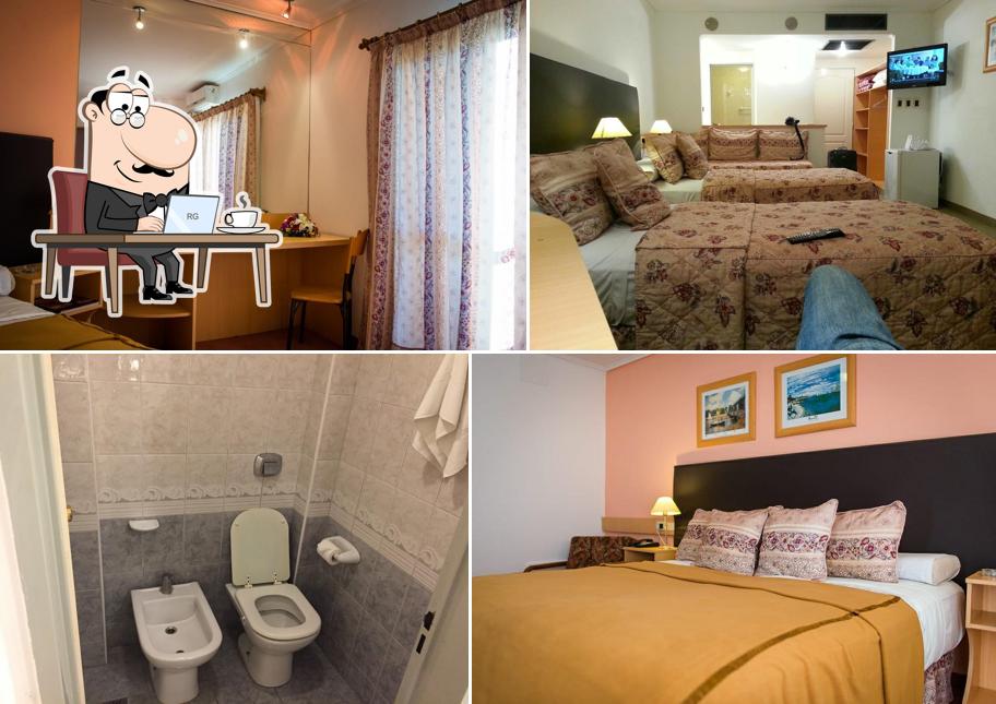 Hotel Campo Alegre