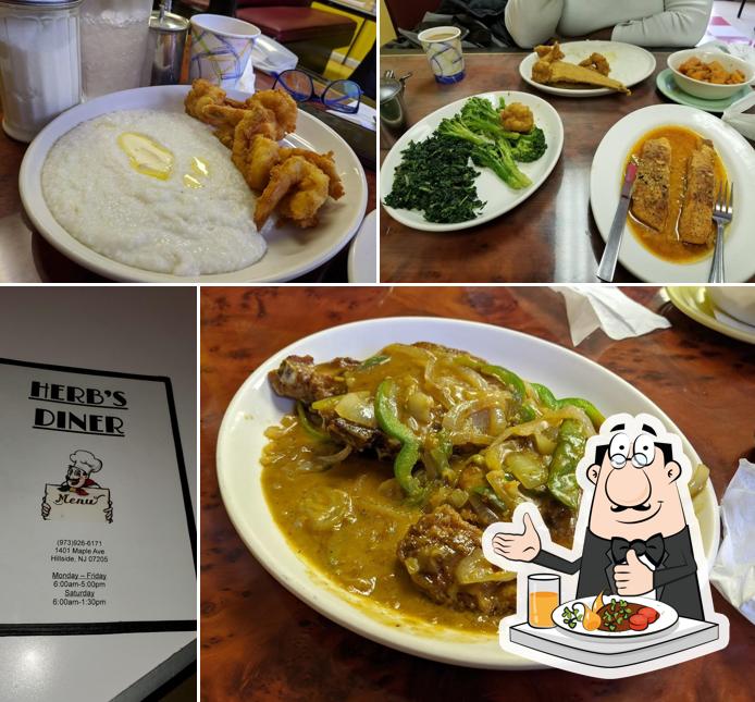 Herb's Diner
