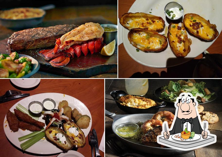 Black Angus Steakhouse