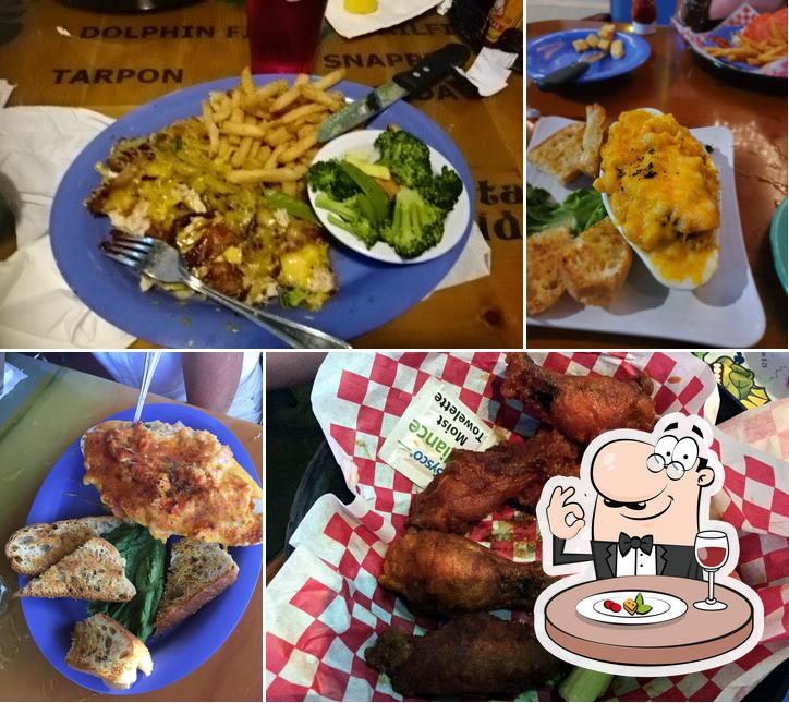 Bonefish Mac's Sports Grille
