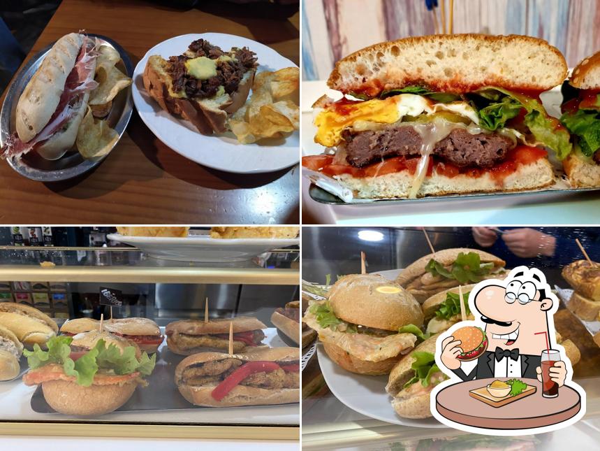 Café Bulevar
