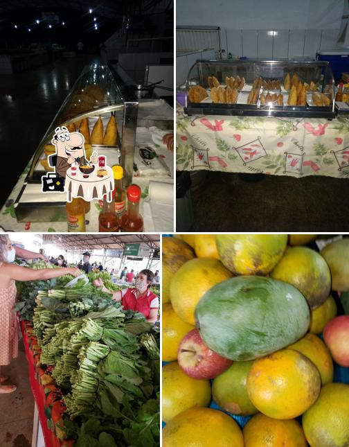 Feira de Sábado