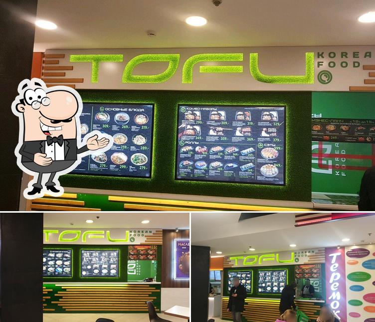 Tofu