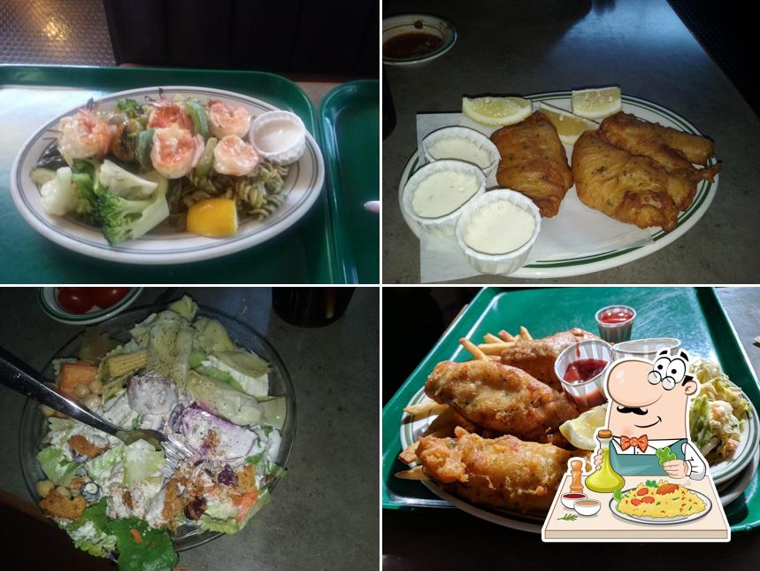 Carpo's Restaurant