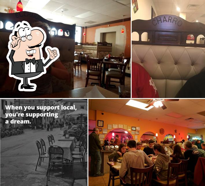 Charro Restaurant