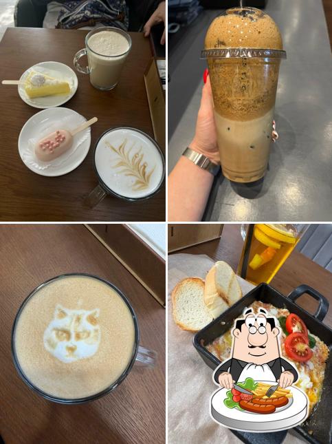 Coffee Style