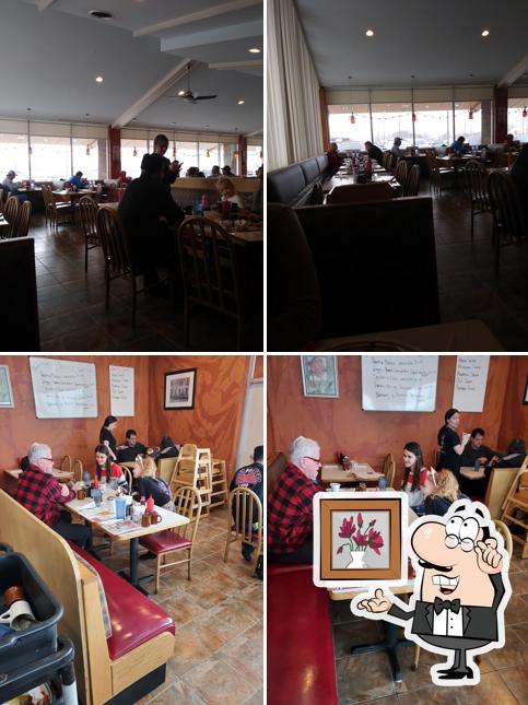 Dan's Diner