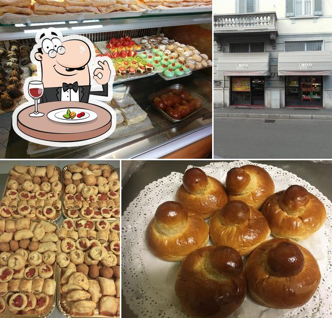 Pasticceria Voglia Matta