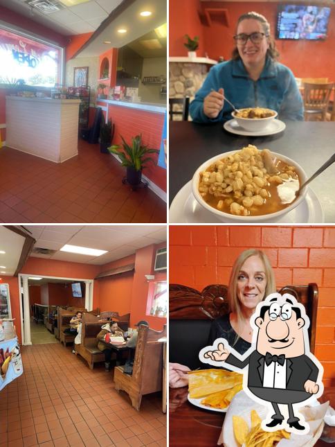 Don Lemus Restaurant