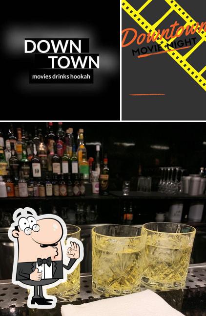 DownTown