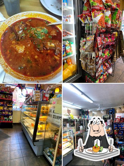 El Trigal Bakery