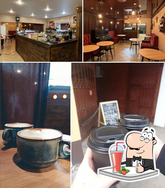 Coffee House KashaTown