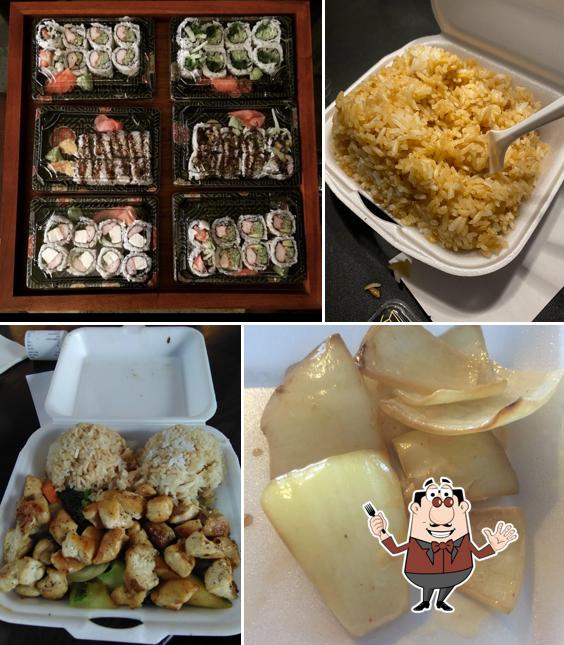 Japan Express