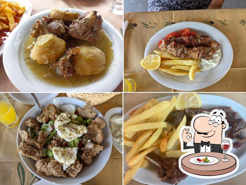 Grill Τaverna Nikos